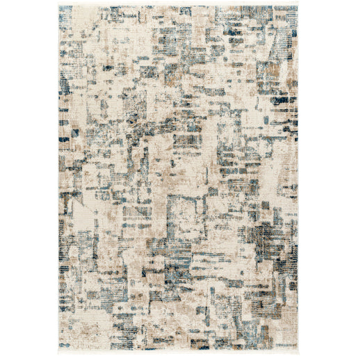 Surya Perugia PRG-2309 Ivory Modern  Rug