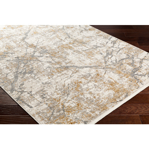 Surya Perugia PRG-2310 Cream Modern  Rug