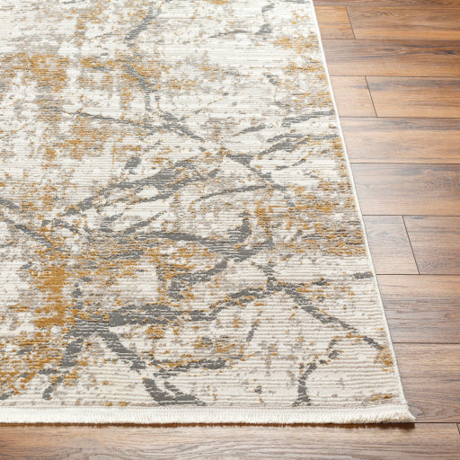 Surya Perugia PRG-2310 Cream Modern  Rug