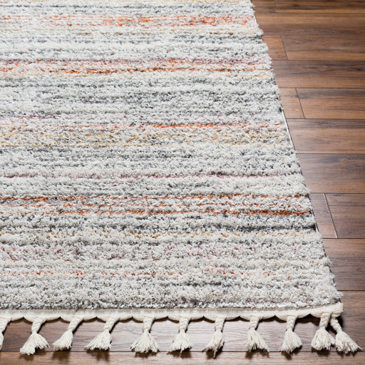 Surya Polaris PRI-2301 Gray Global  Rug