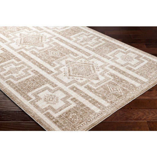 Surya Positano PSN-2314 Brown Global  Rug