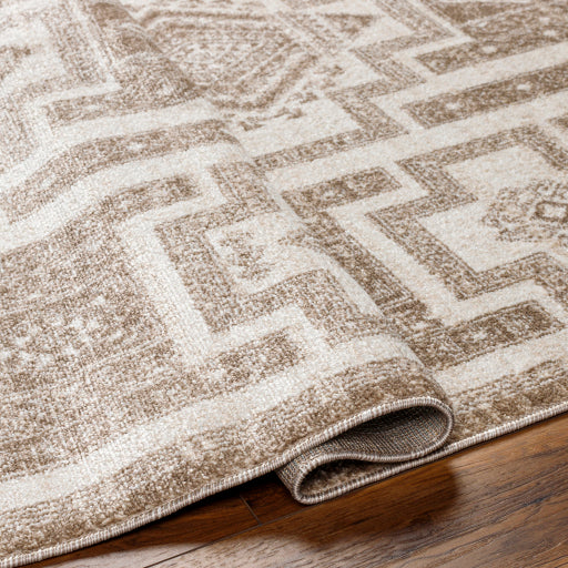 Surya Positano PSN-2314 Brown Global  Rug