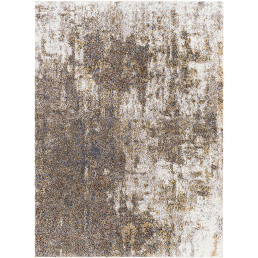 Surya Portofino PTF-2300 Cream Modern  Rug