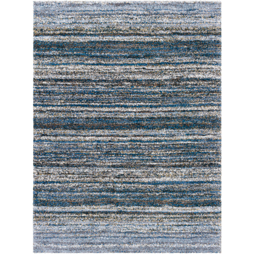 Surya Portofino PTF-2308 Navy Modern  Rug