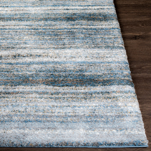 Surya Portofino PTF-2308 Navy Modern  Rug