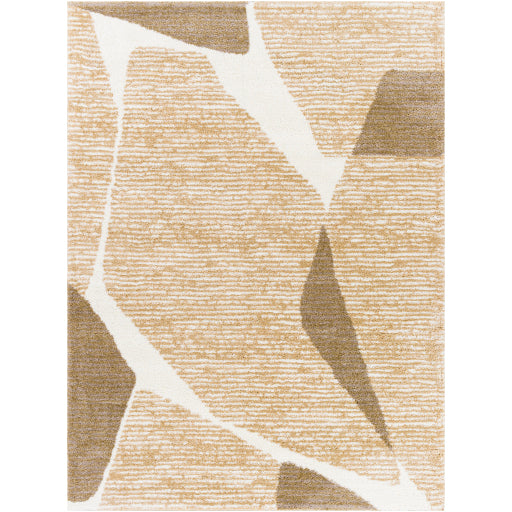 Surya Portofino PTF-2310 Cream Modern  Rug