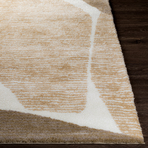 Surya Portofino PTF-2310 Cream Modern  Rug