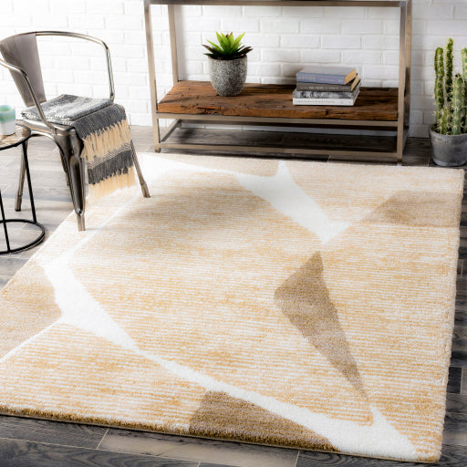 Surya Portofino PTF-2310 Cream Modern  Rug