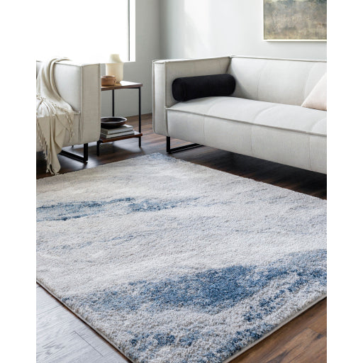 Surya Portofino PTF-2322 Light Gray Modern  Rug