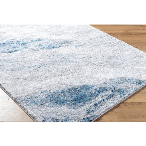 Surya Portofino PTF-2322 Light Gray Modern  Rug