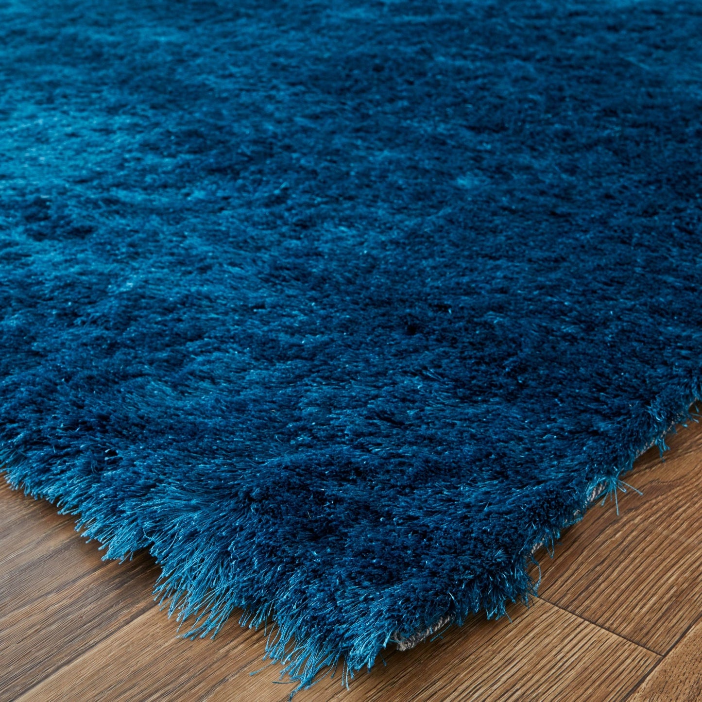 Feizy Indochine 4550F Teal Modern/Luxury & Glam/Casual Hand Tufted Rug - Rugs - Feizy - Atlanta Designer Rugs