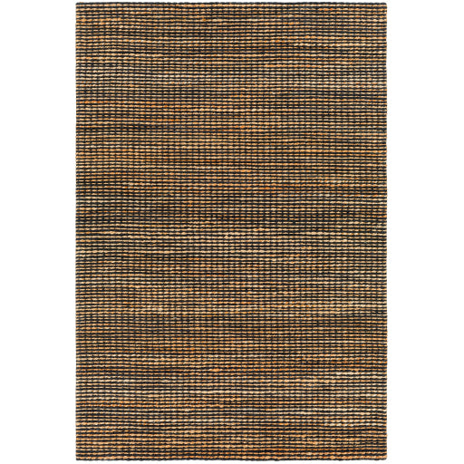 Surya Priya PYA-2301 Black Modern  Rug