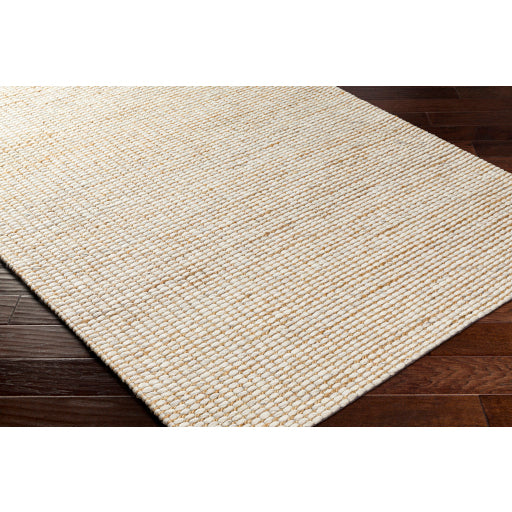 Surya Priya PYA-2303 Off-White Modern  Rug