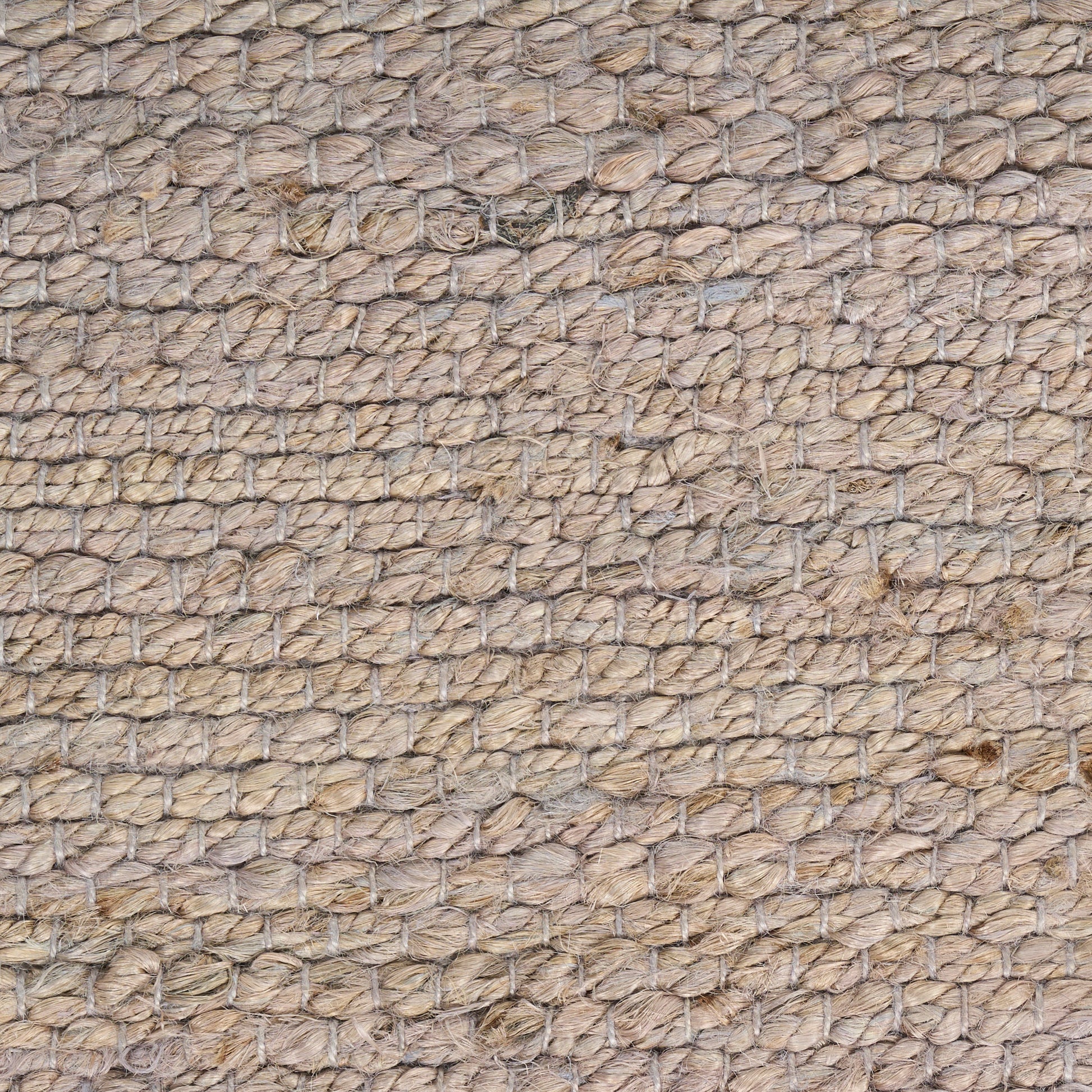 Nourison Home Natural Jute  Grey  Contemporary