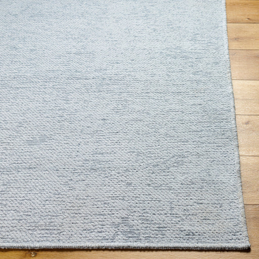 Surya Quebec QBC-2300 Light Sage Modern  Rug