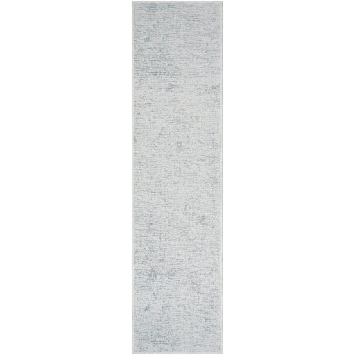 Surya Quebec QBC-2302 White Modern  Rug