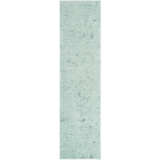 Surya Quebec QBC-2307 Seafoam Modern  Rug