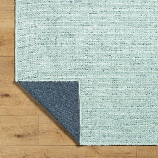 Surya Quebec QBC-2307 Seafoam Modern  Rug