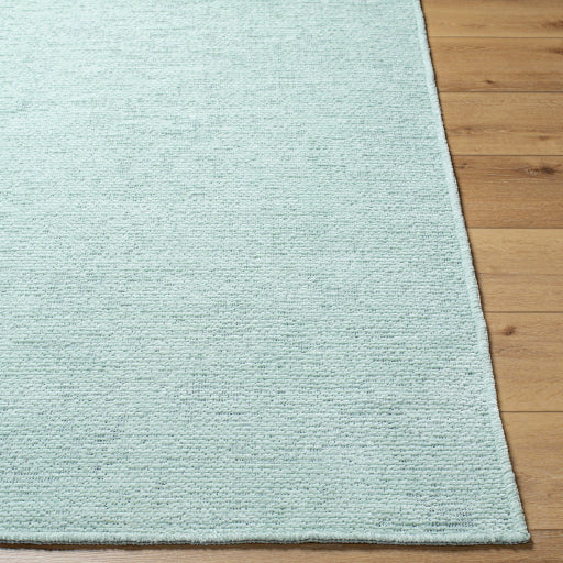 Surya Quebec QBC-2307 Seafoam Modern  Rug