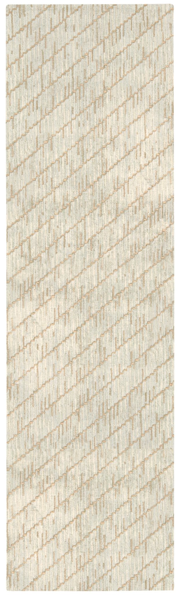 Calvin Klein Home Maya MAY06 Mica Transitional Loom Rug - Rugs - Calvin Klein Home - Atlanta Designer Rugs