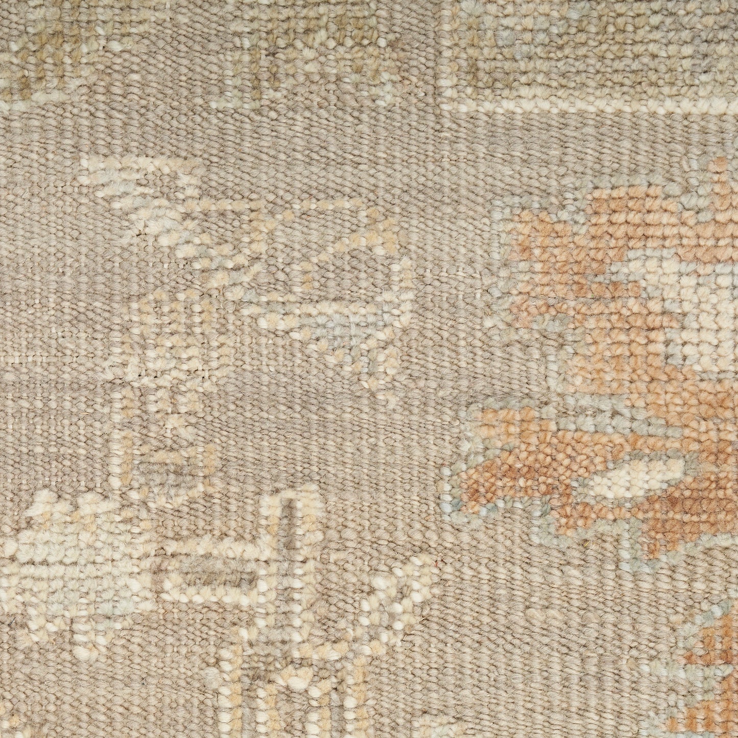 Nourison Home Whispers  Taupe  Traditional