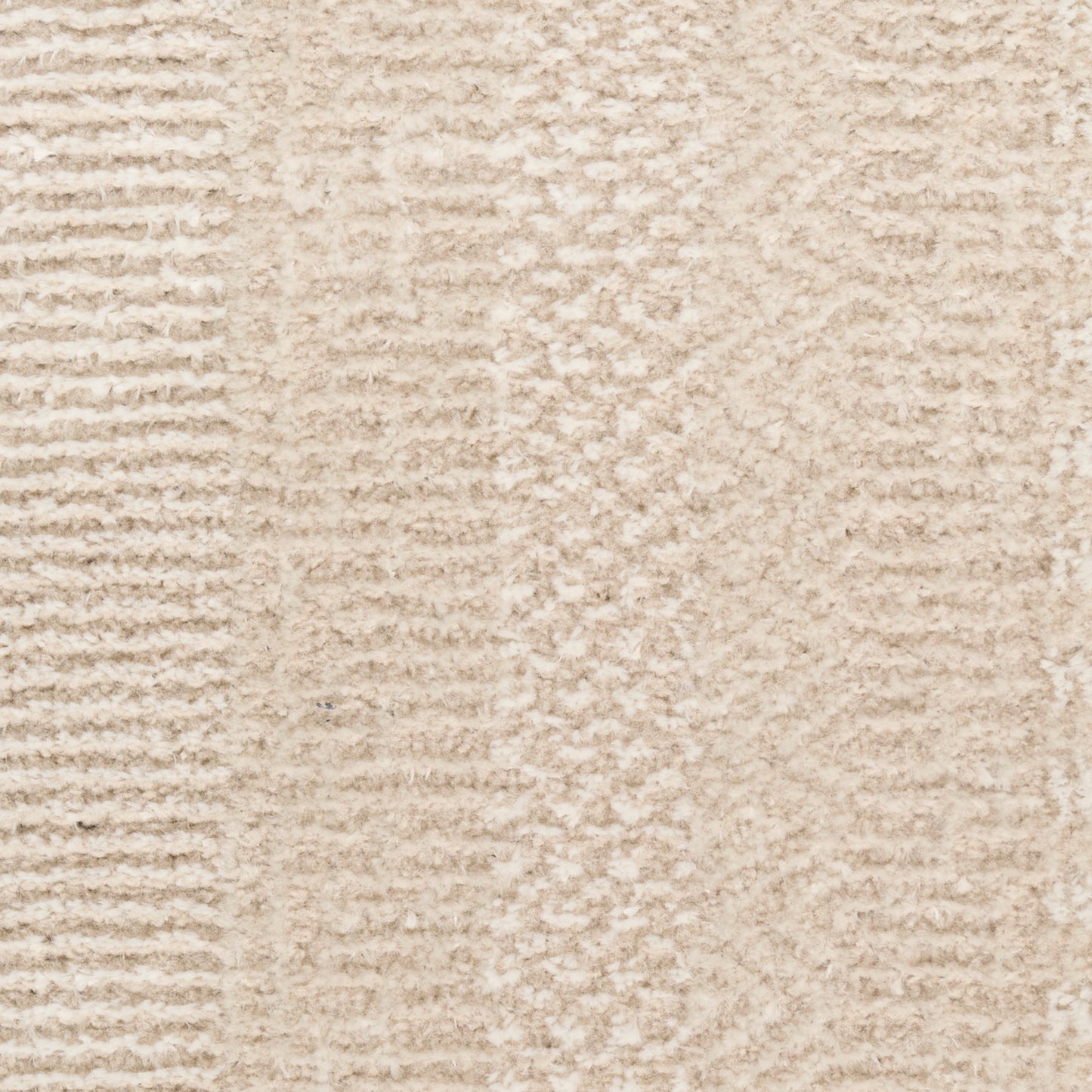 Nourison Home Nordic  Taupe  Contemporary