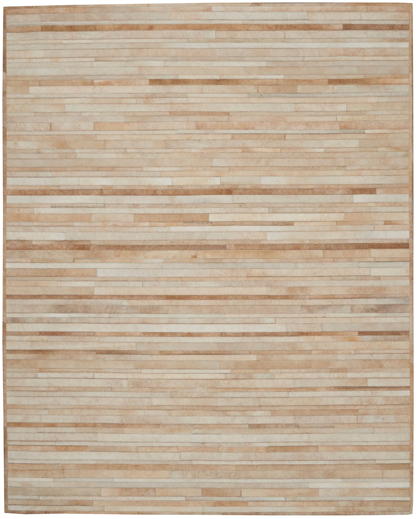 Calvin Klein Home Prairie PRA1 Beige Contemporary Woven Rug - Rugs - Calvin Klein Home - Atlanta Designer Rugs