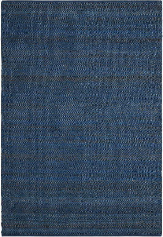 Nourison Home Paradise Garden  Indigo  Contemporary