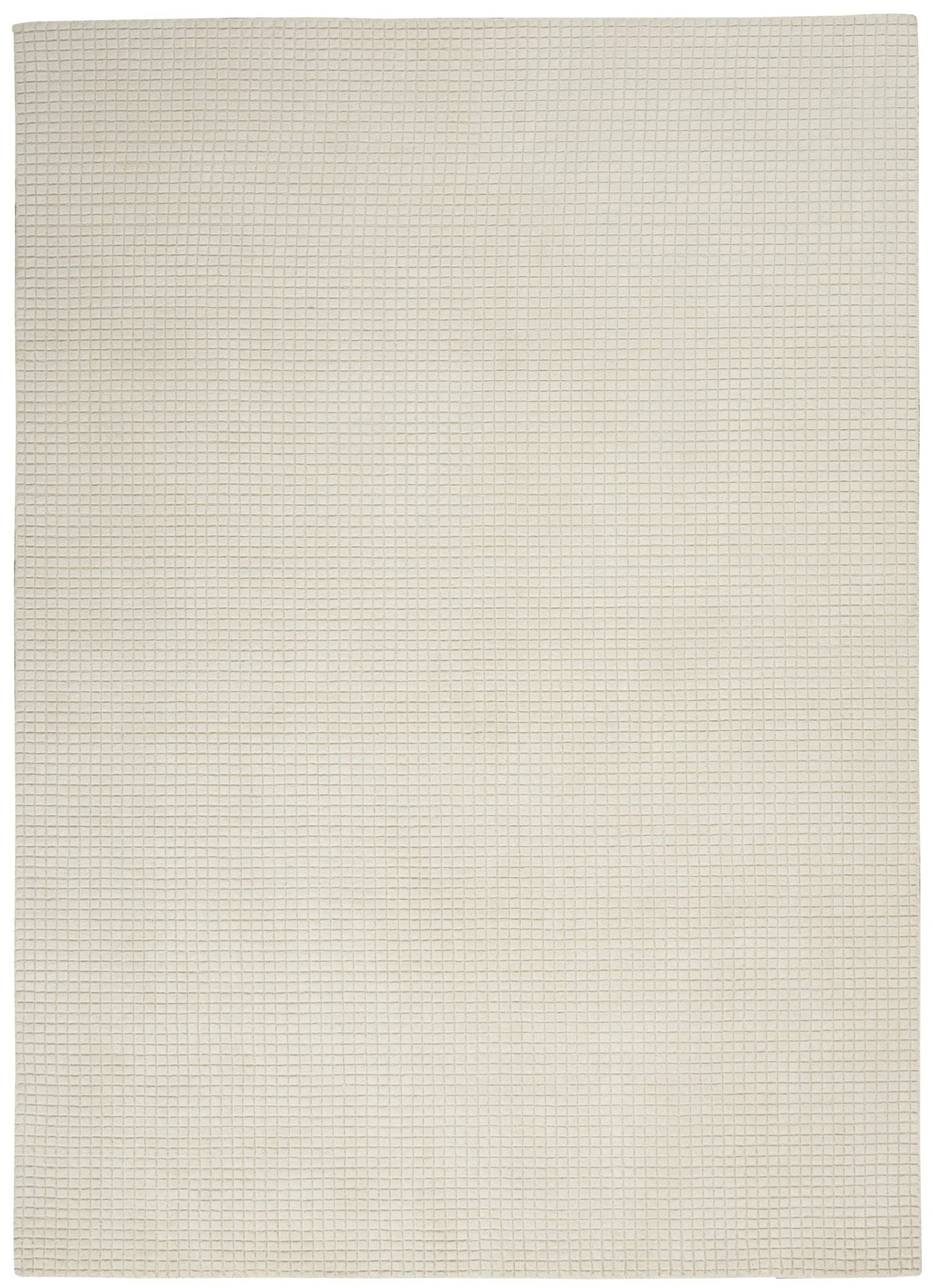 Calvin Klein Pretoria CK890 Ivory Contemporary Woven Rug - Rugs - Calvin Klein - Atlanta Designer Rugs