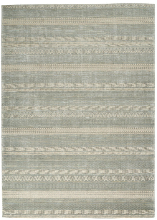 Calvin Klein Home Maya MAY03 Dolomite Transitional Loom Rug - Rugs - Calvin Klein Home - Atlanta Designer Rugs