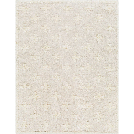 Surya Rodos RDO-2304 Beige Modern  Rug