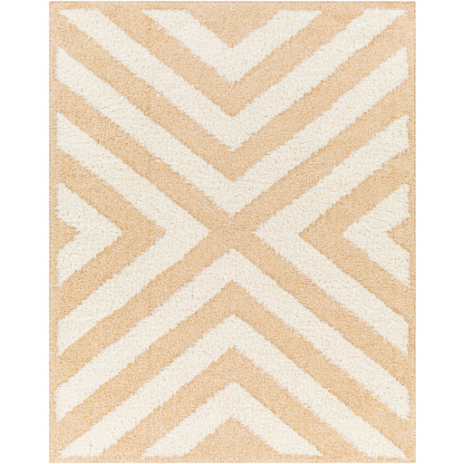 Surya Rodos RDO-2311 Mustard Modern  Rug