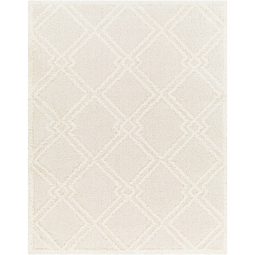 Surya Rodos RDO-2312 Beige Modern  Rug