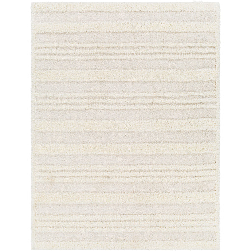 Surya Rodos RDO-2318 Beige Modern  Rug