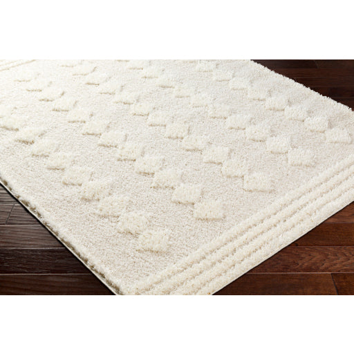 Surya Rodos RDO-2319 Beige Modern  Rug