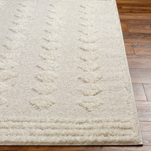 Surya Rodos RDO-2319 Beige Modern  Rug