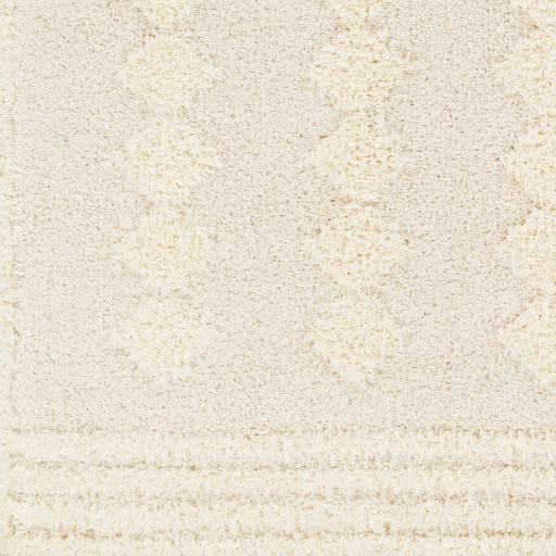 Surya Rodos RDO-2319 Beige Modern  Rug