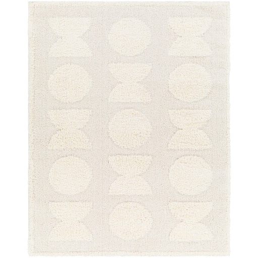 Surya Rodos RDO-2322 Beige Modern  Rug