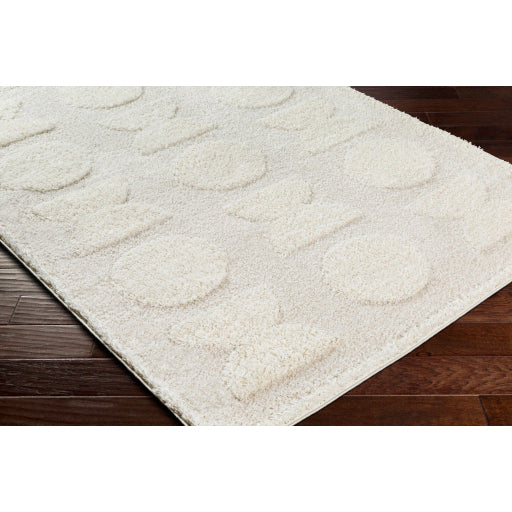 Surya Rodos RDO-2322 Beige Modern  Rug