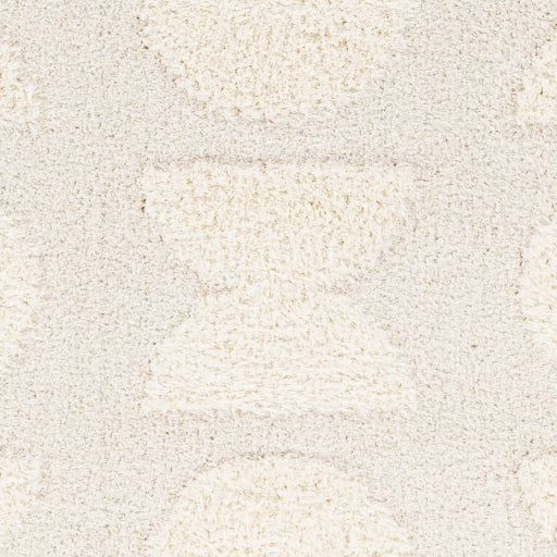 Surya Rodos RDO-2322 Beige Modern  Rug