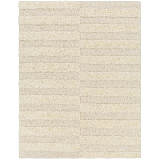 Surya Rodos RDO-2324 Beige Modern  Rug