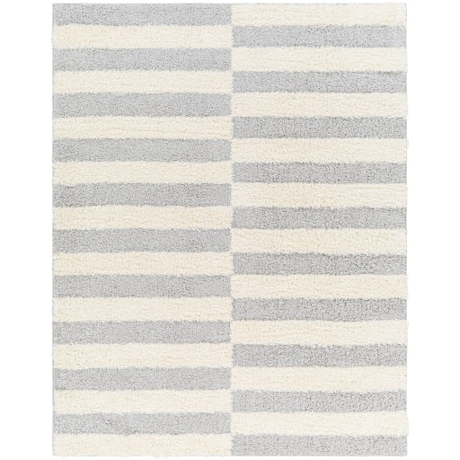 Surya Rodos RDO-2327 Light Slate Modern  Rug