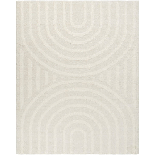 Surya Rodos RDO-2328 Beige Modern  Rug