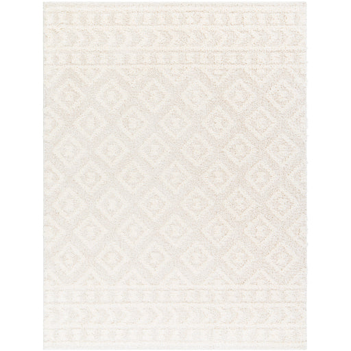 Surya Rodos RDO-2336 Beige Modern  Rug