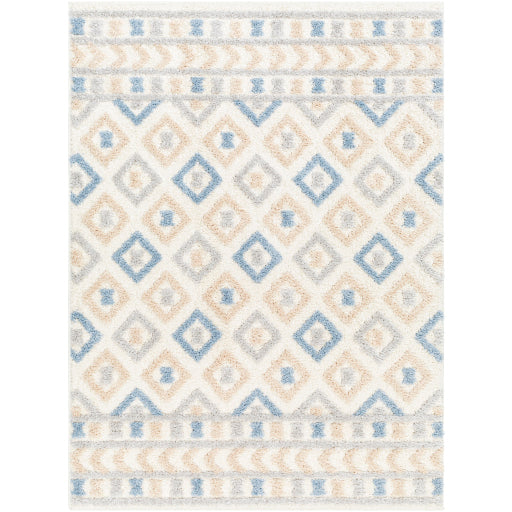 Surya Rodos RDO-2337 Beige Modern  Rug