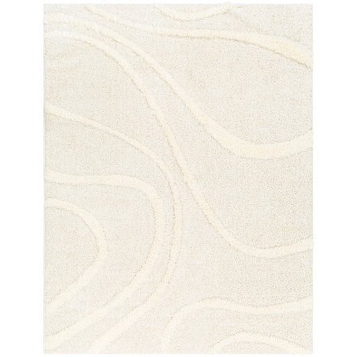 Surya Rodos RDO-2341 Beige Modern  Rug