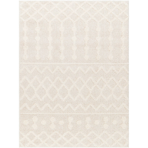 Surya Rodos RDO-2343 Beige Modern  Rug