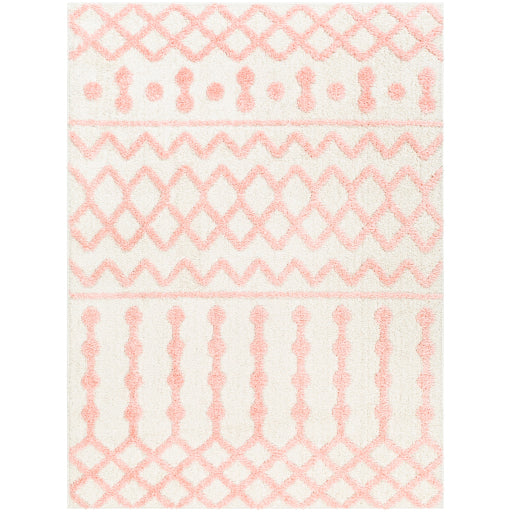 Surya Rodos RDO-2344 Beige Modern  Rug