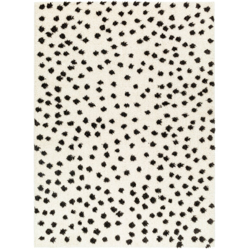 Surya Rodos RDO-2347 Beige Modern  Rug