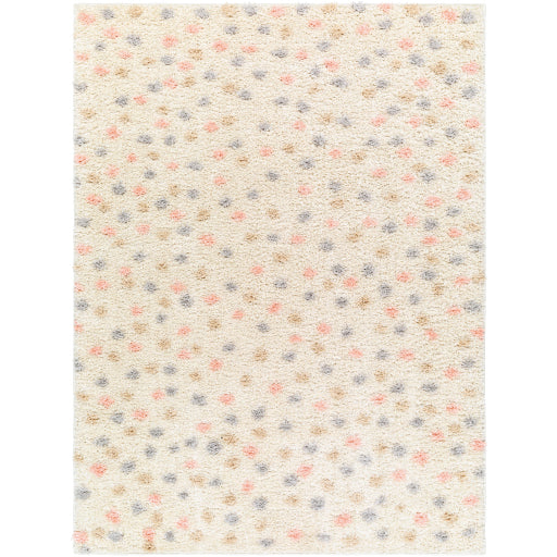 Surya Rodos RDO-2348 Beige Modern  Rug